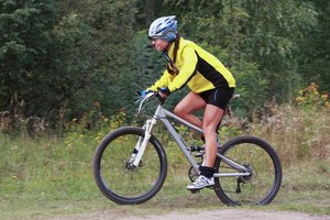 נשים רוכבות: איך זה משפיע?-תמונה