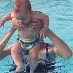 כמו דג (קטן) במים-תמונה