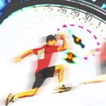 טיפול בנזקי הספורט האינטנסיבי על פי הרפואה הסינית-תמונה