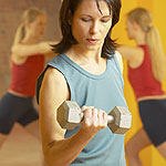 נוע תנוע - על פעילות גופנית וסרטן