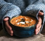 לעבור את החורף בשלום – תזונה נכונה וגם מתכון כתום-תמונה