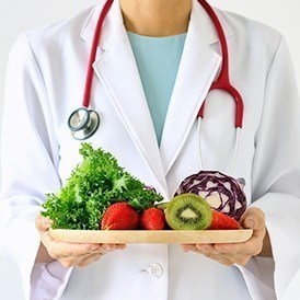 תמונת המחשה - תזונה ודיאטה