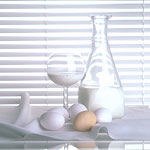 צורכים סידן ומצמצמים קלוריות-תמונה