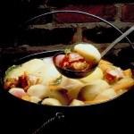 מתחילים את השנה בתזונה נכונה