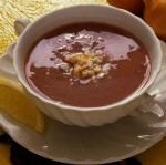 תזונת חורף: נפלאות המרק-תמונה