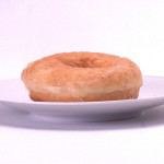 סופגניה: פצצת קלוריות לחג-תמונה