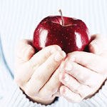 תזונה ודיאטה: ניפוץ מיתוסים-תמונה