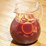 מיץ חמוציות ומניעת מחלות-תמונה