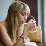 תזונה באוניברסיטה: לומדים לאכול בריא-תמונה