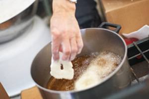 תזונה נכונה: שימו שמן-תמונה