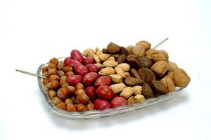 ט"ו בשבט: ארוחת חג-תמונה