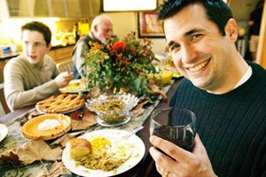 תזונה: כך תעברו את הפסח בשלום-תמונה