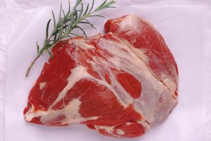 כולסטרול: בשר זה לא מפחיד-תמונה