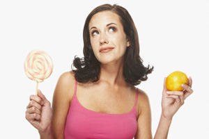 תזונה: לשנות הרגלים קלוקלים-תמונה