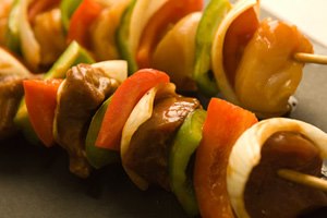 תזונה בחג העצמאות: מנגל בריא-תמונה