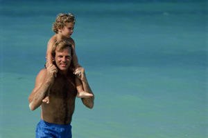 עוברים למשמעת מים-תמונה