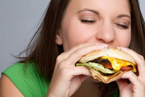 תזונה: מה השעה בבקשה?-תמונה