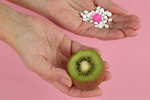 מי צריך תוספי תזונה?-תמונה