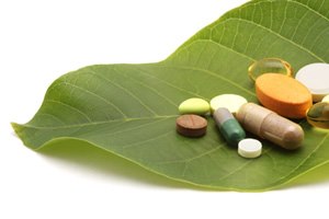 קוהוש שחור - סיכון לכבד-תמונה