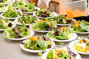 תזונה: לעבור את החגים בשלום-תמונה