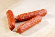 בשר אדום In, בשר מעובד Out-תמונה