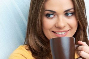 קפה  אהבה עד מוות?-תמונה