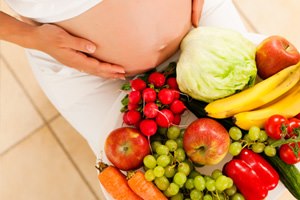 הריון: הקשר בין משקל לאוטיזם-תמונה