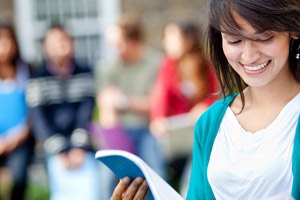 בחינות: לאכול, להתפלל, ללמוד-תמונה