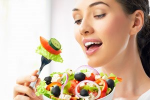 דיאטה ים תיכונית - זה בדם שלך-תמונה