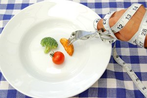 אחרי ניתוח בריאטרי: משחקי הרעב-תמונה