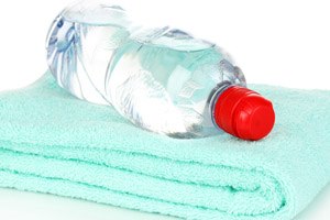 דו"ח המים: 46 מקורות מים נפסלו-תמונה