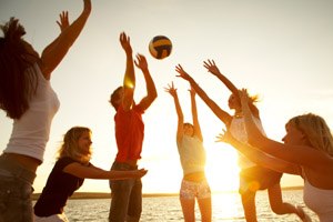 אפליקציות חדשות לשעון החכם של אפל (אילוסטרציה)