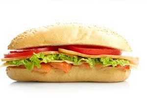 תזונה: כולסטרול ושומנים בדם-תמונה