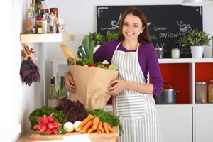 האם יש דיאטה אידיאלית?-תמונה