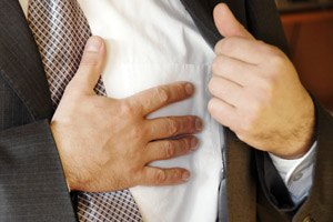 טרשת העורקים: כדאי להיות בכושר-תמונה