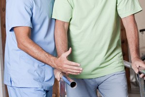 רגל סוכרתית: בעיה קוגנטיבית?-תמונה