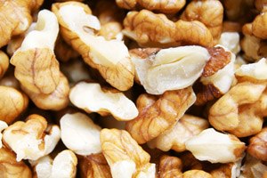 צריכת אגוזים תמנע סוכרת מסוג 2?-תמונה