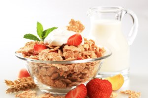 סיבים תזונתיים: מגמה, לא טרנד-תמונה