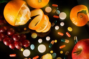 סיבים תזונתיים: למה וכמה?-תמונה