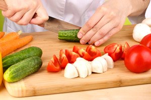 תזונה מאוזנת (אילוסטרציה. שאטרסטוק)