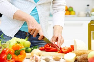 תזונה בריאה. אילוסטרציה: שאטרסטוק