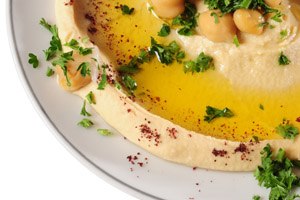 חומוס: תרופת הפלא החדשה?-תמונה