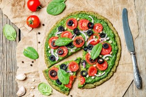 טבעונות: מועיל או מזיק?-תמונה