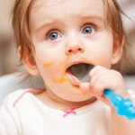 אוכל ביתי עדיף לתינוקות-תמונה