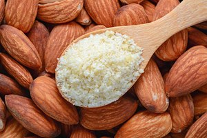 סוכרת בפסח: מדריך לתחליפי קמח-תמונה