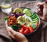 עלי זית - תמונת אווירה