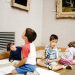 הורים וילדים: בקשר לכישורים