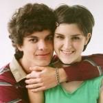 בדידות בקרב בני נוער-תמונה