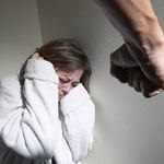 אלימות במשפחה: מכה כואבת