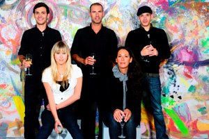 משתתפי האח הגדול